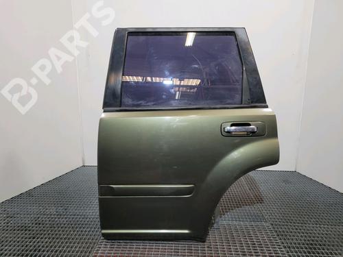 Porta posteriore sinistra NISSAN X-TRAIL I (T30) 2.2 dCi 4x4 (136 hp) H210A8H7MA