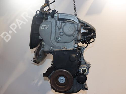 Engine RENAULT CLIO II (BB_, CB_) 1.6 16V (BB01, BB0H, BB0T, BB14, BB1D, BB1R, BB2KL, BB3G... | BP31030977M1