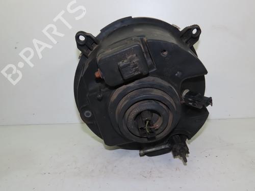 Used Left headlight JEEP CHEROKEE (KJ) 2.8 CRD 4x4 (163 hp) 9011539