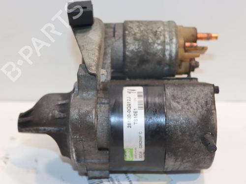 Starter CITROËN C1 (PM_, PN_) 1.0 | BP28121000M8