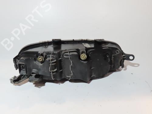 Used Left headlight Left headlight FIAT PUNTO (188_) 1.9 JTD (86 hp) 23164794 23164794
