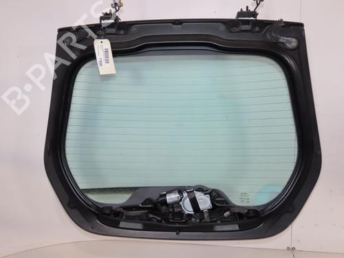 Used Tailgate Tailgate 38256972 38256972