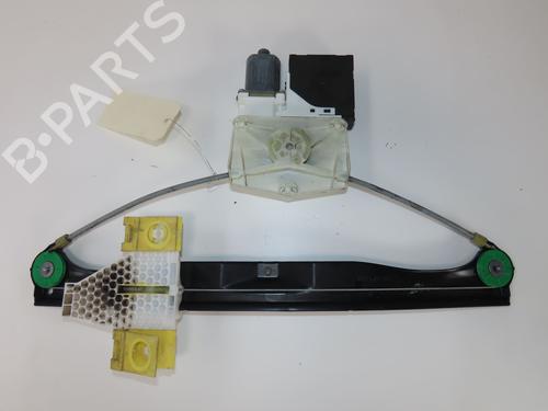 Rear left window mechanism AUDI A3 Sportback (8PA) 2.0 TDI 16V | BP26442761C24 