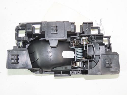 Højre bagtil invendig håndtag CITROËN C4 CACTUS 1.2 THP 110 (110 hp) 16487761