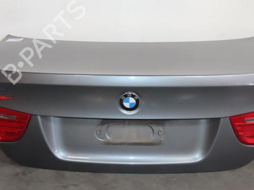 Tailgate BMW 3 (E90) 330 d | BP28136770C6 