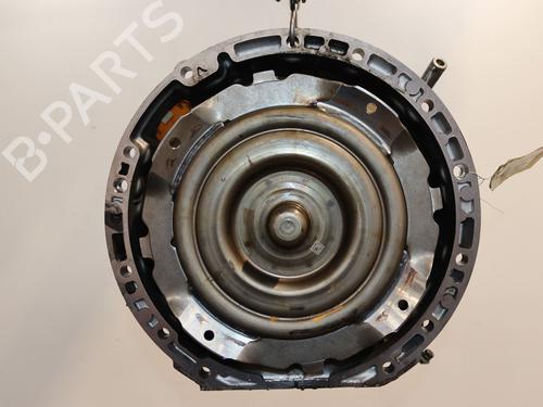 Gearbox MERCEDES-BENZ C-CLASS (W204) C 200 CDI (204.001) | BP28309912M3 