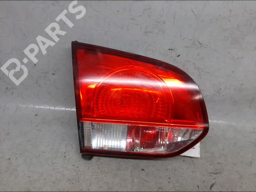 Used Left tailgate light Left tailgate light VW GOLF VI (5K1) 1.6 TDI (105 hp) 9020293 9020293