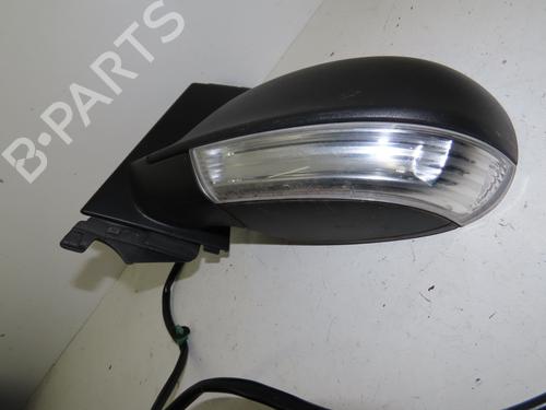 Left mirror VW GOLF VI (5K1) 1.4 | BP16708100C26 
