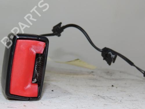 Used Seat buckle VW TOURAN (1T1, 1T2) 1.9 TDI (105 hp) 24488002