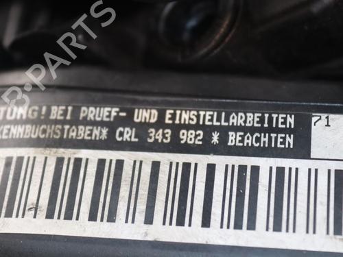 Motor VW PASSAT B8 Variant (3G5, CB5) 2.0 TDI | BP28285260M1 