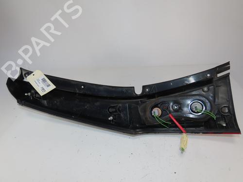 Used Right taillight Right taillight MITSUBISHI GRANDIS (NA_W) 2.0 DI-D (NA8W) (140 hp) 33632665 33632665