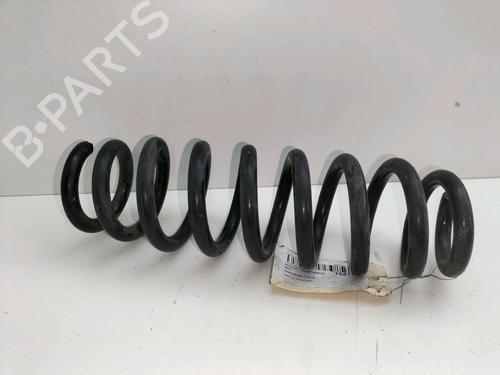 Used Shock absorber spring BMW 1 (E87) 118 d (143 hp) 16278101