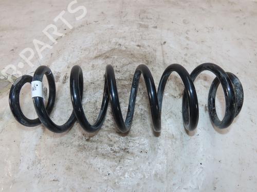 Støddæmperfjeder VW T-ROC (A11, D11) 1.5 TSI (150 hp) 20162832