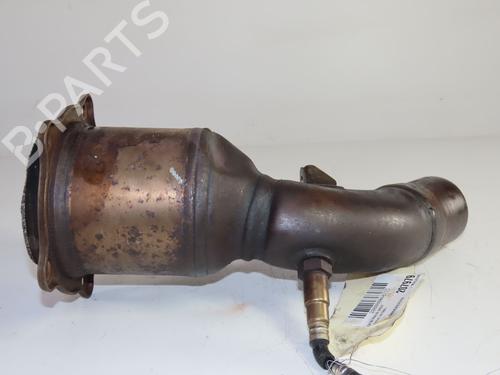 Catalyst PORSCHE CAYENNE (9PA) S 4.8 | BP31692463M10 - Image 3