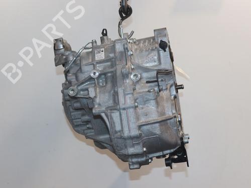 Used Gearbox PEUGEOT 3008 II SUV (MC_, MR_, MJ_, M4_) 1.5 BlueHDi 130 (131 hp) 27169344