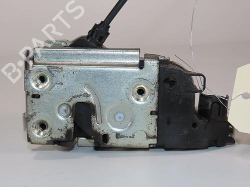 Used Front left lock CITROËN C3 I (FC_, FN_) 1.6 16V HDi (109 hp) 32399967