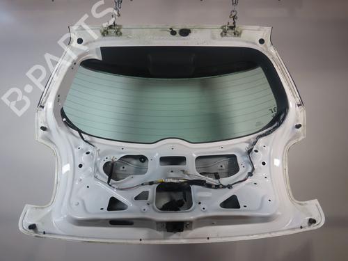 Tailgate TOYOTA AURIS (_E15_) 1.4 D-4D (NDE150_, NDE150R) | BP18066610C6 