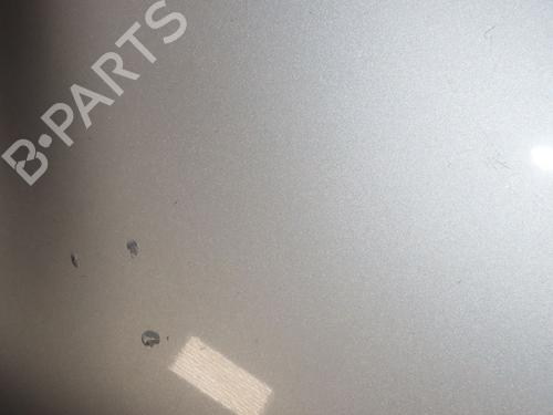 Front bumper PEUGEOT 308 I (4A_, 4C_) 1.6 HDi | BP29644121C7 