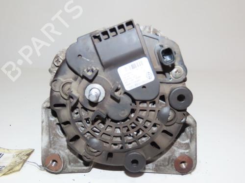 Alternator RENAULT TWINGO III (BCM_, BCA_) 1.0 SCe 70 | BP33632549M7 - Image 2