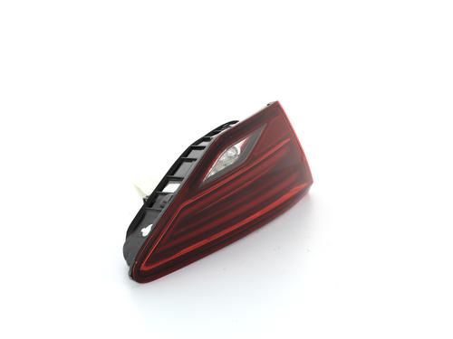 Used Left tailgate light SEAT LEON (5F1) 1.4 TSI (125 hp) 32038541