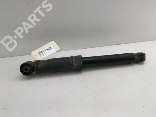 Used Right rear shock absorber OPEL VIVARO A Bus (X83) 1.9 DI (F7, J7, A07) (80 hp) 9022864