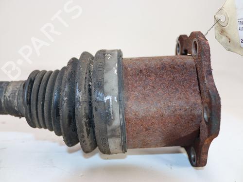 Left front driveshaft AUDI A5 (8T3) 2.7 TDI | BP29196307M38