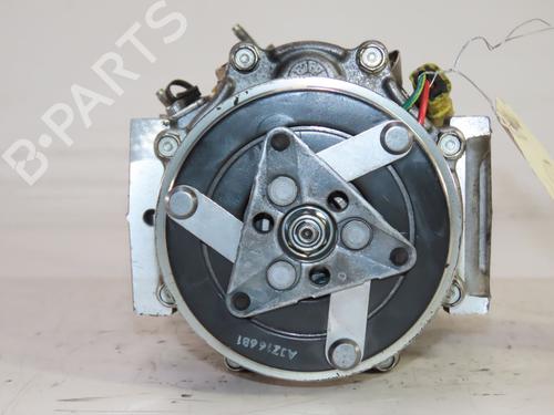 AC compressor CITROËN JUMPER II Van 2.2 BlueHDi 120 | BP39541425M34 - Image 3