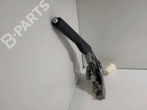 Used Hand brake Hand brake VW GOLF VI (5K1) 2.0 GTi (210 hp) 9033634 9033634
