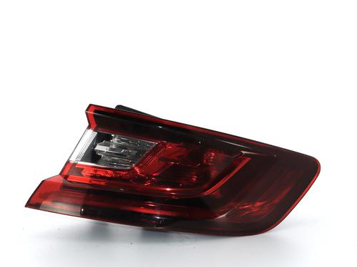 Right taillight RENAULT MEGANE IV Hatchback (B9A/M/N_) 1.5 Blue dCi 95 (B9A2, B9A6) | BP34175609C35 - Image 7