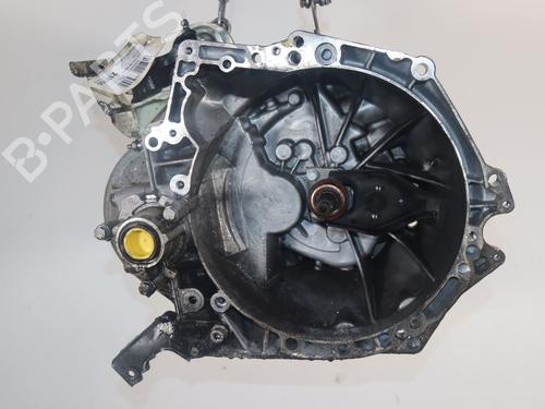 Gearbox PEUGEOT 2008 I (CU_) 1.5 BlueHDI 100 | BP33401109M3  - Image 6