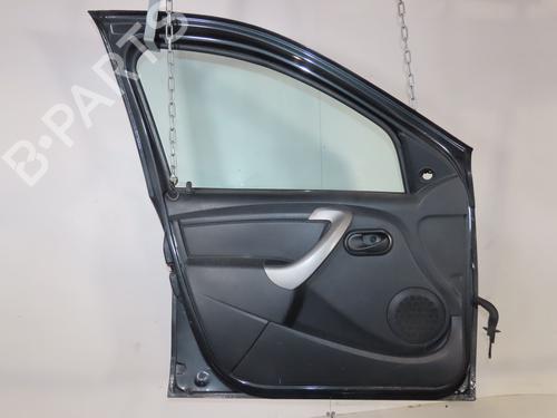 left-front-door-dacia-sandero-2008-36367014 main image