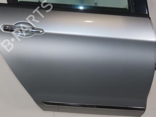 Used Right rear door CITROËN C5 III (RD_) 1.6 HDi 110 (RD9HZC) (109 hp) 31277365