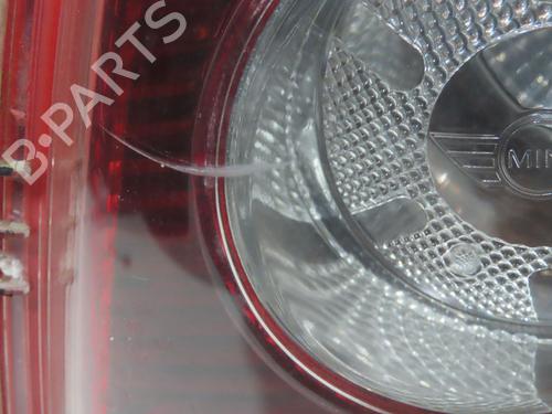 Right taillight MINI MINI (R56) Cooper | BP23165084C35 