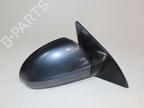 Right mirror KIA CEE'D Hatchback (ED) 1.6 CRDi 115 | BP18249124C27