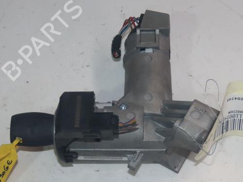 Used Ignition barrel FORD FIESTA VI (CB1, CCN) 1.4 TDCi (68 hp) 26197488
