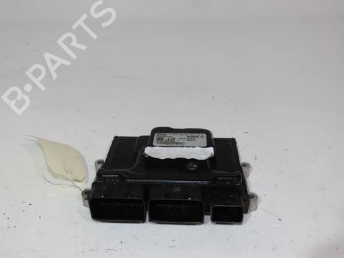 Engine control unit (ECU) RENAULT KADJAR (HA_, HL_) 1.5 BLUE dCi 115 (HLA6) | BP18601994M57 
