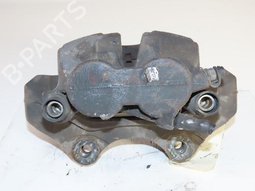 Left front brake caliper MERCEDES-BENZ M-CLASS (W164) ML 420 CDI 4-matic (164.128) | BP29758770M105