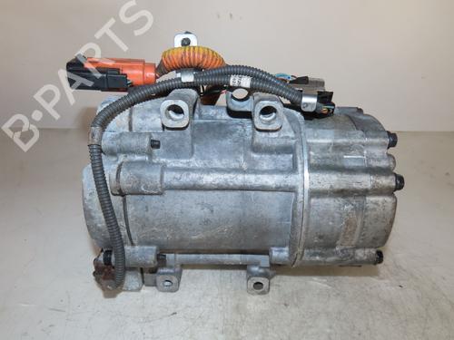 AC compressor KIA OPTIMA (FSGDS6B) 2.0 CVVT Hybrid | BP36485420M34 - Image 3