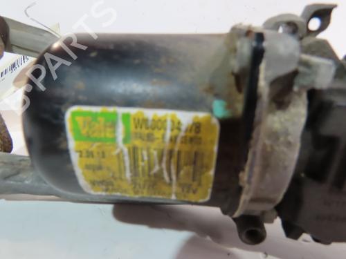 Front wiper motor CITROËN C3 II (SC_) 1.1 i | BP18543892M29 