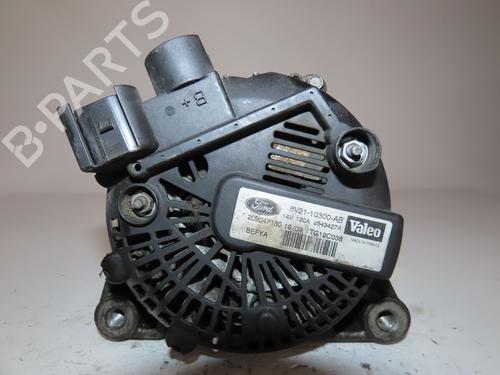 Alternator FORD FIESTA VI (CB1, CCN) 1.6 TDCi | BP27332185M7 