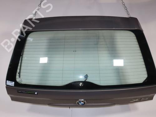 Tailgate BMW X5 (E53) 3.0 d | BP24489334C6 
