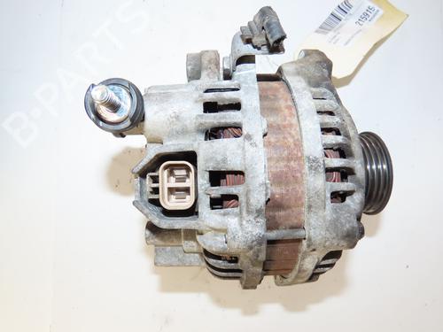 Used Alternator MAZDA 3 (BK) 1.6 (BK14) (105 hp) 30291790
