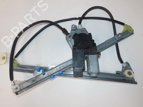 Used Front left window mechanism Front left window mechanism 39454202 39454202