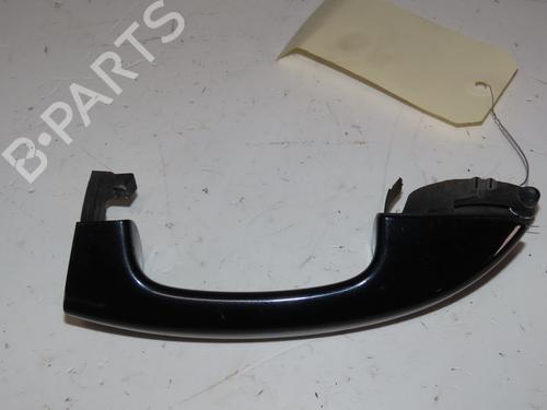 Used Front right exterior door handle Front right exterior door handle VW GOLF VI (5K1) 1.6 TDI (105 hp) 33278879 33278879