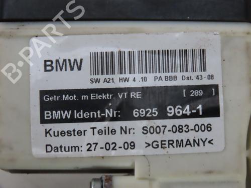 Front right window mechanism BMW X3 (E83) xDrive 30 d | BP15904029C23 