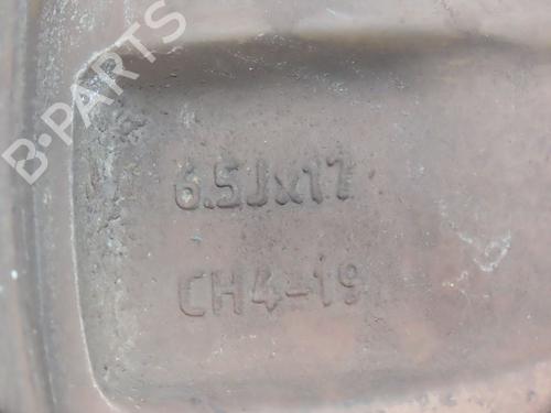 Fælk CITROËN C3 III (SX) 1.6 BlueHDi 100 | BP29469281C45