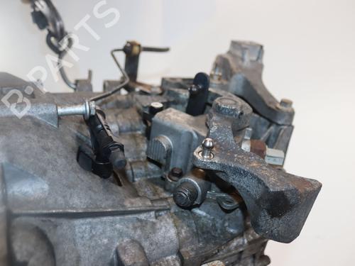 Girkasse FORD C-MAX (DM2) 2.0 TDCi (136 hp) 32151338