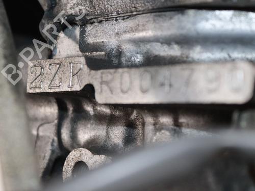 Engine TOYOTA PRIUS (_W3_) 1.8 Hybrid (ZVW30) | BP37431510M1 - Image 4