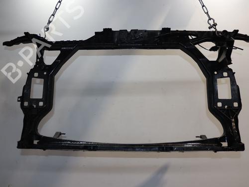 Front slam panel AUDI A5 Convertible (8F7) 2.7 TDI | BP29551470C72 