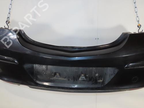 Bak støtfanger OPEL ASTRA H GTC (A04) 1.4 (L08) | BP26702762C8 